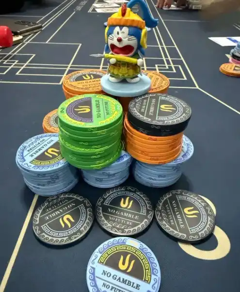 职业赌徒7年,在澳门赌场赢3000万!