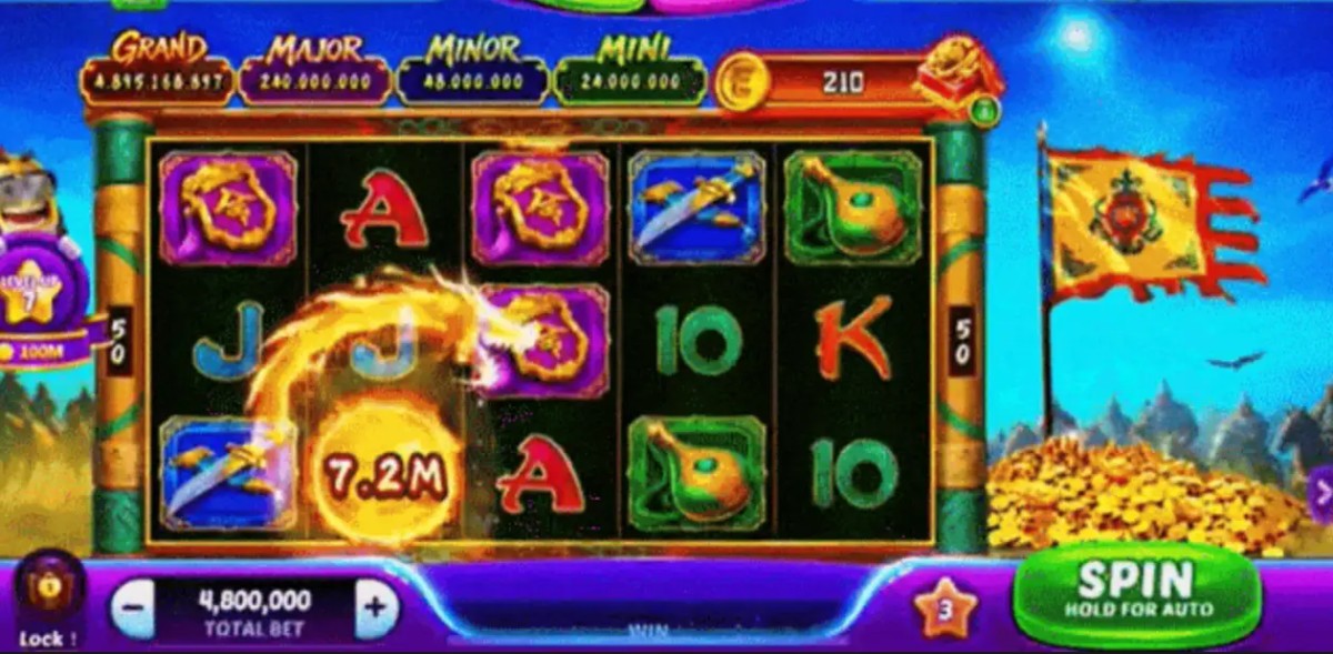 在Casino游戏出海上,能让一款产品持续创收10年,只有顶尖厂商才能做到。