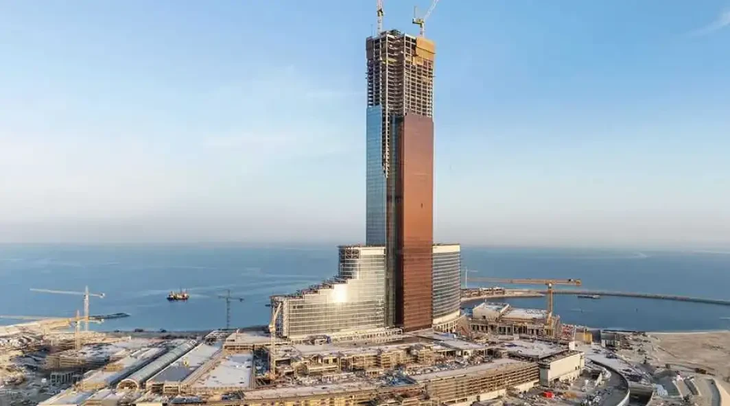 为什么阿联酋一边严管赌博,一边又想放开搞钱——复制拉斯维加斯和澳门的成功,做下一个世界级赌城