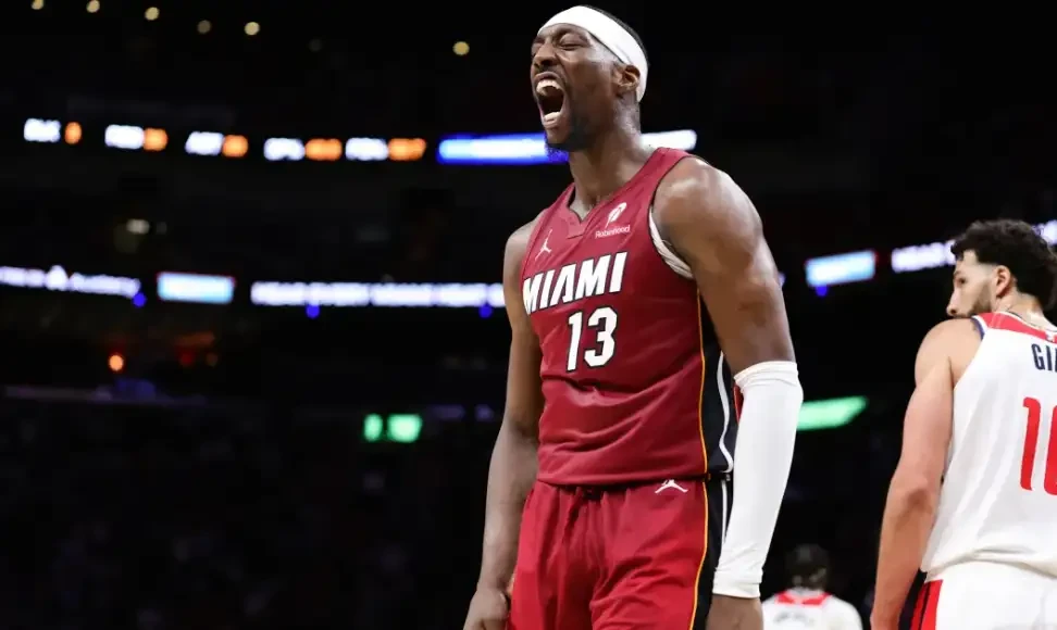 一战封神!阿德巴约 83 分,NBA 历史仅次于张伯伦